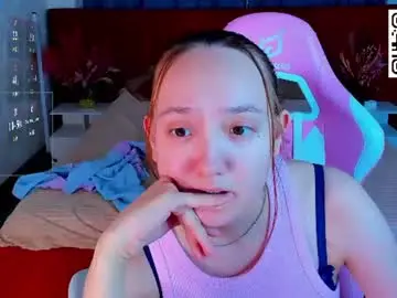 Chaturbate Sex Cam of andrea_svel