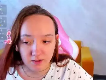 Chaturbate Live Porn of andrea_svel