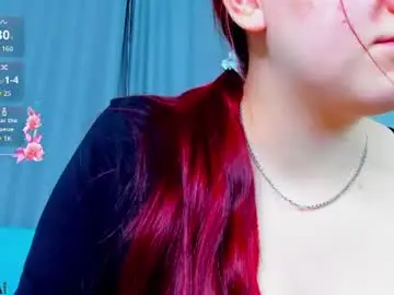 Chaturbate Watch Live Sex Cams of andrea_svel