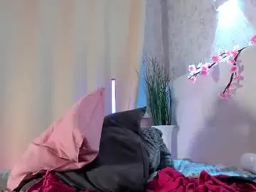 Chaturbate Live Sex Cam of andrea_svel