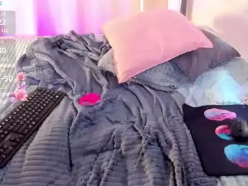 Chaturbate Sex Cam of andrea_svel