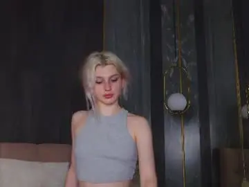 Chaturbate Free Live Porn of ashlycross