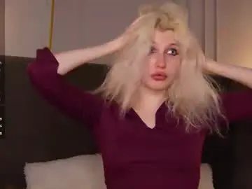 Chaturbate Live Sex Cam of ashlycross