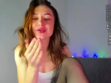 Chaturbate Best live sex cam show of chloecherish