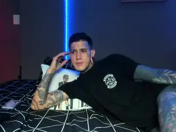 Chaturbate Sex Chat of cleosexxx