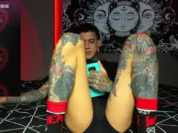 Chaturbate Nude Webcam of cleosexxx