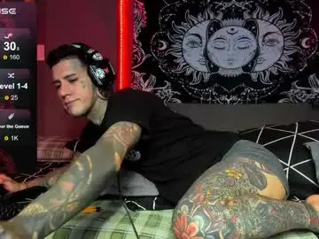 Chaturbate Live Sex Cam of cleosexxx