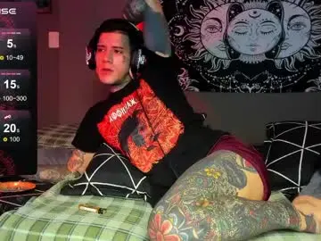 Chaturbate Adult Video Chat of cleosexxx