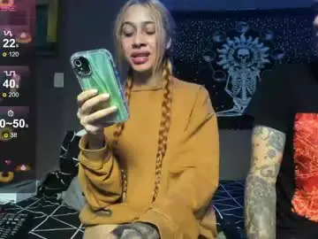 Chaturbate Live Sex of cleosexxx