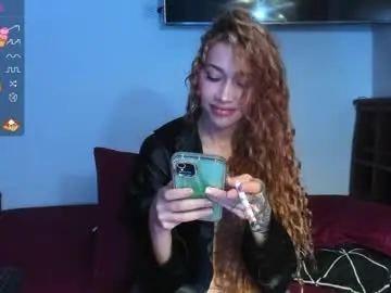 Chaturbate Sex Chat of cleosexxx