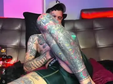 Chaturbate Live Porn of cleosexxx