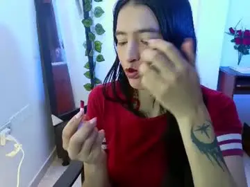 Chaturbate Live Porn of emily___rouse