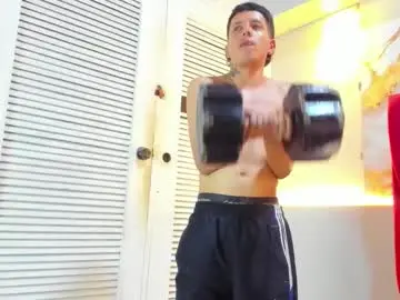 Chaturbate Best live sex cam show of esteban_2102