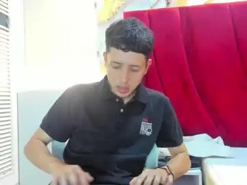 Chaturbate Adult Webcams of esteban_2102