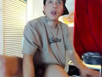 Chaturbate Live Sex of esteban_2102