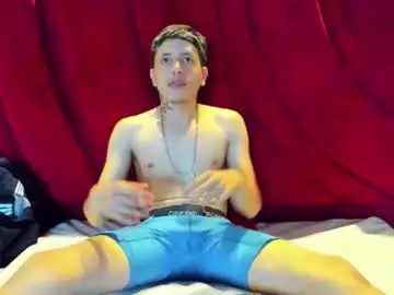 Chaturbate Live Porn of esteban_2102