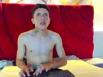 Chaturbate Free Live Porn of esteban_2102