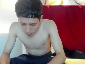 Chaturbate Adult Webcam of esteban_2102