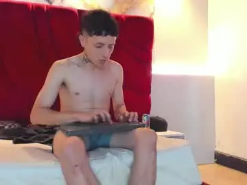 Chaturbate Sex Chat of esteban_2102