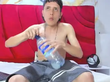 Chaturbate Sex Chat of esteban_2102