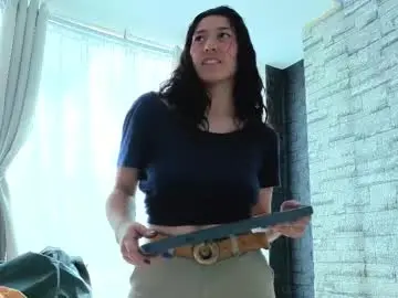 Chaturbate Adult Video Chat of eva_delight_