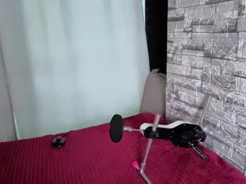 Chaturbate Sex Cam of eva_delight_