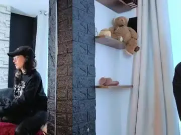 Chaturbate Live Porn of eva_delight_