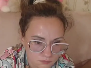 Chaturbate Private Sex Chat of flowercandydoll13