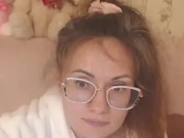 Chaturbate Sex Chat of flowercandydoll13