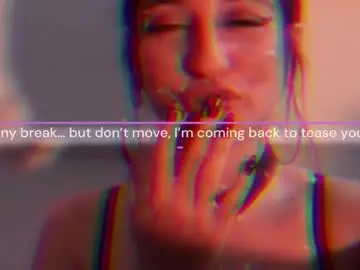 Chaturbate Best Webcam of gabrielakassi