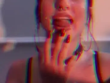 Chaturbate Private Sex Chat of gabrielakassi