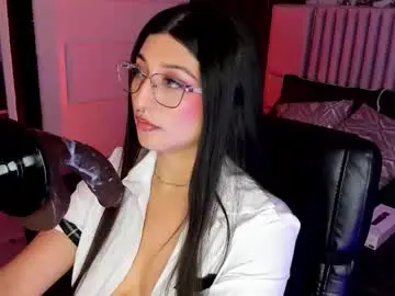 Chaturbate Nude Webcam of gabrielakassi