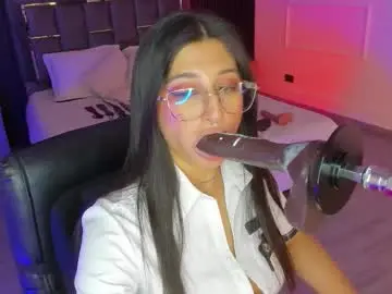 Chaturbate Adult Webcams of gabrielakassi