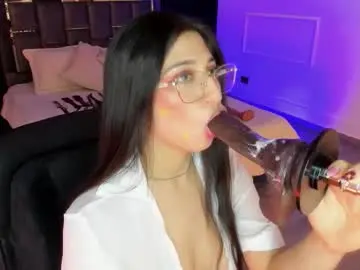 Chaturbate Sex Cam of gabrielakassi