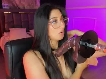 Chaturbate Live Porn of gabrielakassi