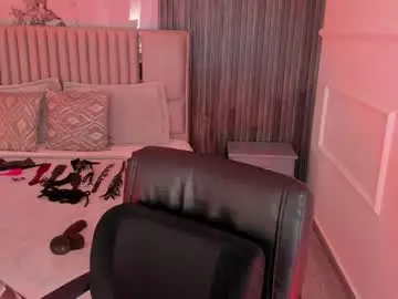 Chaturbate Live Sex Cam of gabrielakassi