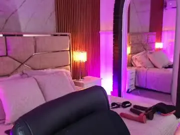 Chaturbate Adult Video Chat of gabrielakassi