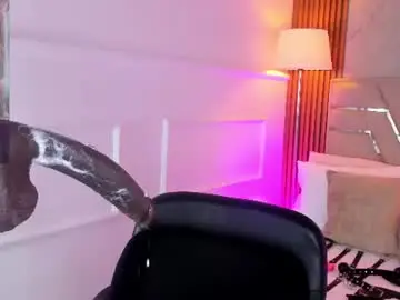 Chaturbate Adult Webcam of gabrielakassi