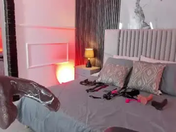 Chaturbate Sex Chat of gabrielakassi