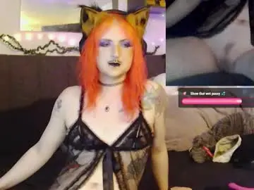 Chaturbate Free Live Porn of gagg_me