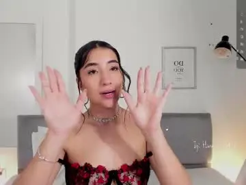 Chaturbate Best Webcam of hannaos