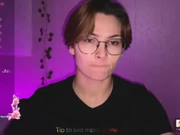 Chaturbate Nude Webcam of iceeheart