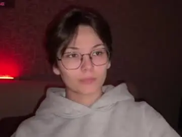Chaturbate Nude Webcam of iceeheart