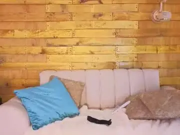 Chaturbate Private Sex Chat of jack_shane