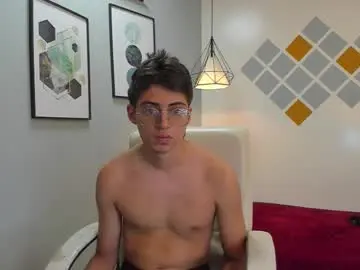 Chaturbate Adult Video Chat of jhoellx