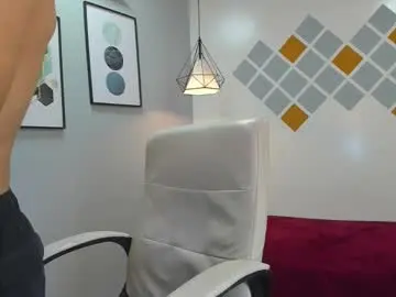 Chaturbate Sex Chat of jhoellx