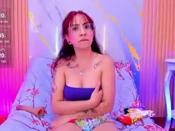 Chaturbate Live Sex Cam of karis_void