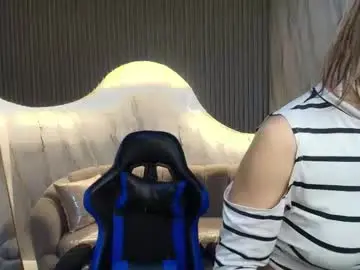 Chaturbate Nude Webcam of katalina_r