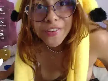 Chaturbate Private Sex Chat of laramucci