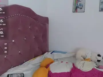 Chaturbate Sex Cam of laramucci